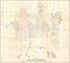 Map of Greater Washington in 1922 by Relic Map Company