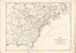 A Map of North America : from the Latest Surveys and Maps 1768 by Relic Map Company