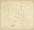 Plan of Square No. ... Washington D.C 1872 by Relic Map Company