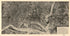Mosaic Composed of Aerial Photographs, Washington D.C 1922 by Relic Map Company
