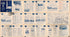 Pictorial Map of Washington 1914 by Relic Map Company