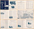 Free Map and Guide to Washington : Seeing Washington Right 1920 by Relic Map Company