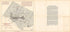 Map Showing Section of Washington, D.C 1913 by Relic Map Company