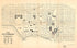 Map of the City of Washington, Inaugural Ceremonies, March 5th, 1917 by Relic Map Company