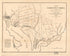 Sketch of Washington In Embryo : Viz., Previous to Its Survey by Major L&