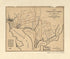 Sketch of Washington In Embryo : Viz., Previous to Its Survey by Major L&