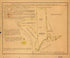 Cadastral Survey Map of Charles Carroll Jr.&