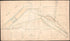 Cadastral Map of Part of Central Washington and Georgetown at the Mouth of Rock Creek in 1830 by Relic Map Company