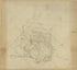 Property Survey Map of the Eastern End of Washington D.C. Showing Land Tracts and Householders&