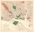 Map of the District of Columbia : 1901 by Relic Map Company