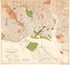 Map of the District of Columbia : 1901 1902 by Relic Map Company