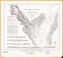 The Harbor of Annapolis : Founded Upon a Trigonometrical Survey 1874 by Relic Map Company
