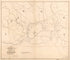Map of the Roads In Washington County, D.C 1867 by Relic Map Company