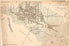 City of Washington 1884 by Relic Map Company