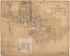 Map of the City of Washington Showing the Varieties of Street Pavements : On January 1st 1886 by Relic Map Company