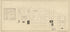 Map of Washington D.C. Central Business District Showing Walking Routes Between Major Public Buildings and Squares 1903 by Relic Map Company