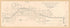 Suggestion for a Car Line Route Along the Site of the Old James Creek Canal 1918 by Relic Map Company