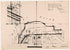 Plat of Part of the Estate of the Late William East, Deceased : In Squares Nos. 10, 11, 12, S. of 12, 62 & 63, With the Wharfs Fronting Along Said Property : Washington D.C. 1856 by Relic Map Company