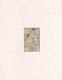 Card Map, Vicinity of Washington D.C 1908 by Relic Map Company