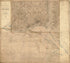 Map of the Environs of Washington : Compiled from Boschkes&
