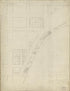Plan of Wharfing : Anacostia River Waterfront, Washington D.C. 1817 by Relic Map Company