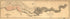Map of Anacostia River In the District of Columbia and Maryland in 1891 by Relic Map Company