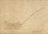 Plat of the Bladensburg Turnpike and Old Road to Carrollsburg 1888 by Relic Map Company