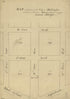 House Belonging to Samuel Blodget 1796 by Relic Map Company