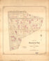 Map of Brightwood Park In the District of Columbia : 1890 by Relic Map Company