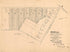 Burrville, Being Part of the Sheriff Estate, at the North East Part of the District of Columbia 1880 by Relic Map Company
