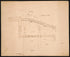 Map of Part of the Washington Canal at the Eastern End of the Mall, Washington D.C. 1810 by Relic Map Company