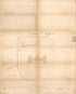 Plan for Enlarging the Grounds Around the U.S. Capitol 1866 by Relic Map Company
