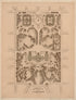 General Plan for the Extension of the U.S. Capitol Grounds in 1874 by Relic Map Company