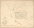 Plan of Part of the City of Washington Shewing the Situation of the Buildings Belonging to Mr. Dan&