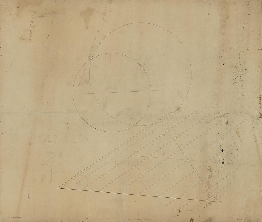 This old map of Map of Part of Washington D.C. Central Business District In the Vicinity of the Center Market and Tiber Creek from 1800 was created by  Association of the Oldest Inhabitants of the District of Columbia, Henry C. Gauss in 1800