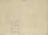 Center Market Square : Washington D.C. 1824 by Relic Map Company