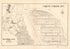 Chevy Chase, D.C 1907 by Relic Map Company
