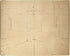 Plan of the Present Situation of the City Hall On the Square Between North D & E Streets & Between 4th & 5th Streets West 1826 by Relic Map Company