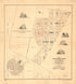 Map of George Truesdell&