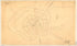Hill No. 3 Opposite Fort Mahan : Washington D.C. 1860 by Relic Map Company