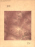 Topographic Map of the Vicinity of Fort Slocum, Washington D.C. 1860 by Relic Map Company