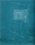 Plat of Proposed Reservation at Fort Stevens, Near Brightwood, D.C 1900 by Relic Map Company