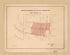 Plat Showing Proposed U.S. Military Reservation at Fort Stevens D.C 1902 by Relic Map Company