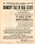 Survey of Jacob in 1872 by Relic Map Company