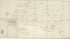 Plat of Carrollsburg 1770 by Relic Map Company