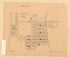 Subdivision of the Howard University Lands : Washington D.C. 1885 by Relic Map Company