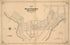Map of Kalorama Heights, Washington, D.C 1890 by Relic Map Company