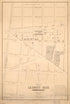 Plan of LeDroit Park, Washington, D.C 1880 by Relic Map Company