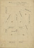 House Belonging to James M. Lingan 1796 by Relic Map Company