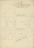 House Stands 1796 by Relic Map Company